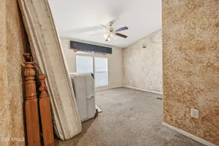 5939 S Mesquite Tree Ln, Hereford, AZ 85615 - Photo 34