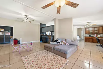 5939 S Mesquite Tree Lane, Hereford, AZ 85615 - Photo 32