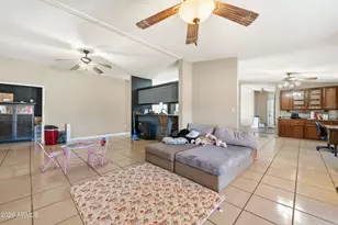 5939 S Mesquite Tree Ln, Hereford, AZ 85615 - Photo 32