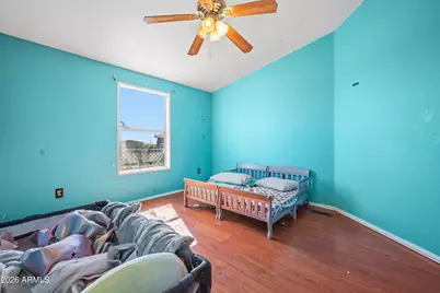 5939 S Mesquite Tree Lane, Hereford, AZ 85615 - Photo 42