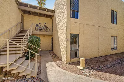 4950 N Miller Road #107, Scottsdale, AZ 85251 - Photo 28