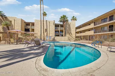 4950 N Miller Road #107, Scottsdale, AZ 85251 - Photo 2