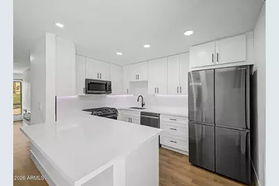 4950 N Miller Road #107, Scottsdale, AZ 85251 - Photo 1