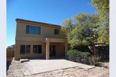 30366 W Verde Lane, Buckeye, AZ 85396 - Photo 4