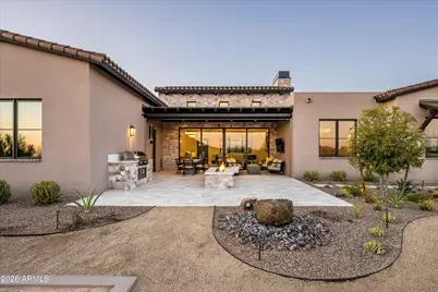 8093 E Tortuga View Lane, Scottsdale, AZ 85266 - Photo 46