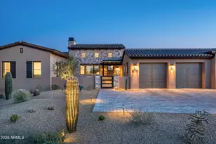 8093 E Tortuga View Ln, Scottsdale, AZ 85266 - Photo 2