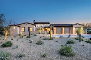 8093 E Tortuga View Ln, Scottsdale, AZ 85266 - Photo 1