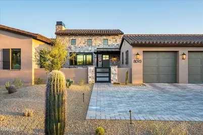 8093 E Tortuga View Lane, Scottsdale, AZ 85266 - Photo 62