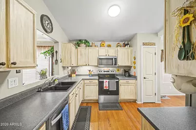 408 N Opal --, Mesa, AZ 85207 - Photo 2