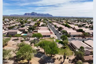 408 N Opal --, Mesa, AZ 85207 - Photo 28