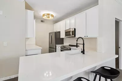 7009 E Acoma Drive #1081, Scottsdale, AZ 85254 - Photo 1