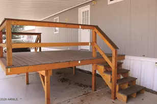 1110 S Hwy 80 --, Benson, AZ 85602 - Photo 6