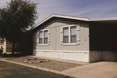 1110 S Highway 80 -- #70, Benson, AZ 85602 - Photo 1