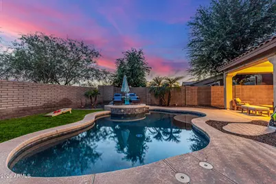 13081 W Tyler Trail, Peoria, AZ 85383 - Photo 32