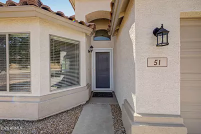 51 W Hereford Drive, San Tan Valley, AZ 85143 - Photo 2