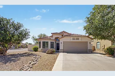 51 W Hereford Drive, San Tan Valley, AZ 85143 - Photo 1