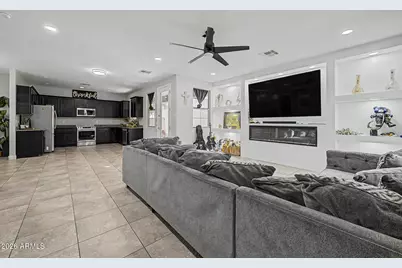 255 N 69th Place, Mesa, AZ 85207 - Photo 4