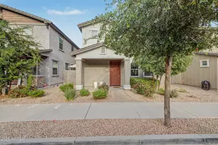 255 N 69th Pl, Mesa, AZ 85207 - Photo 1