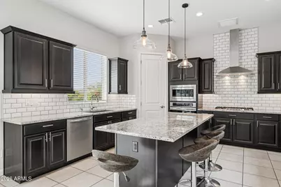 18316 N 65th Place, Phoenix, AZ 85054 - Photo 6