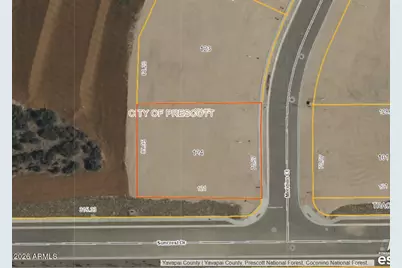 5606 Meridian Court #124, Prescott, AZ 86305 - Photo 1