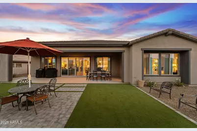 4307 Greenhorn Way, Wickenburg, AZ 85390 - Photo 26