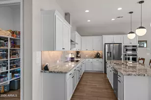 4307 Greenhorn Wy, Wickenburg, AZ 85390 - Photo 16