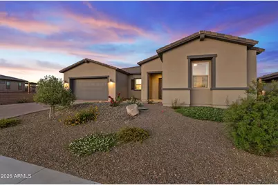 4307 Greenhorn Way, Wickenburg, AZ 85390 - Photo 22