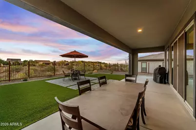 4307 Greenhorn Way, Wickenburg, AZ 85390 - Photo 24