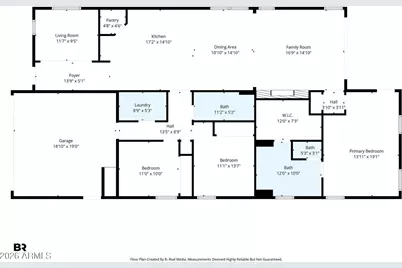 8450 W Medlock Drive, Glendale, AZ 85305 - Photo 70