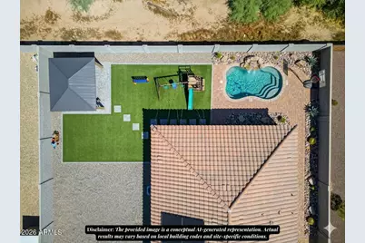 8450 W Medlock Drive, Glendale, AZ 85305 - Photo 50