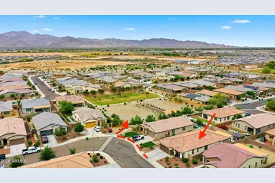 17214 W Orchid Lane, Waddell, AZ 85355 - Photo 42