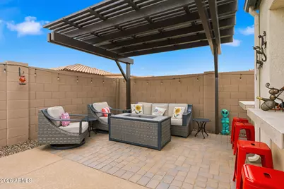 17214 W Orchid Lane, Waddell, AZ 85355 - Photo 32