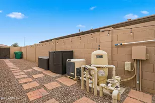 17214 W Orchid Ln, Waddell, AZ 85355 - Photo 40