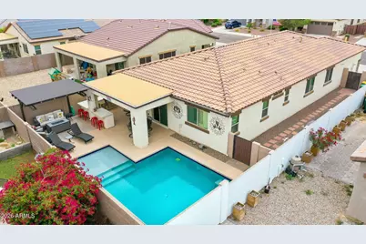 17214 W Orchid Lane, Waddell, AZ 85355 - Photo 4