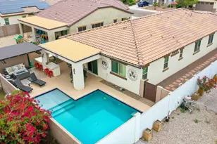 17214 W Orchid Ln, Waddell, AZ 85355 - Photo 4