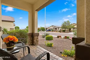 17214 W Orchid Ln, Waddell, AZ 85355 - Photo 2