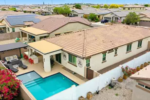 17214 W Orchid Ln, Waddell, AZ 85355 - Photo 30