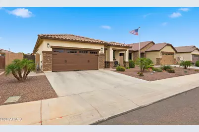 17214 W Orchid Lane, Waddell, AZ 85355 - Photo 6