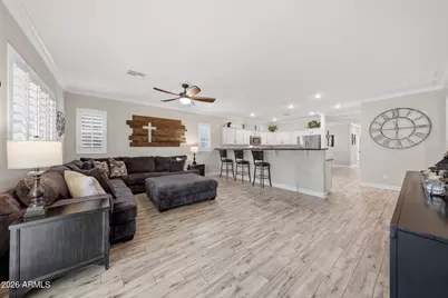 17214 W Orchid Lane, Waddell, AZ 85355 - Photo 12