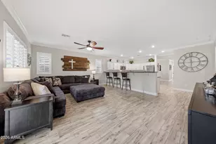 17214 W Orchid Ln, Waddell, AZ 85355 - Photo 12