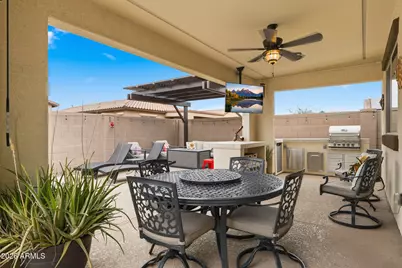 17214 W Orchid Lane, Waddell, AZ 85355 - Photo 34