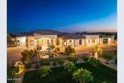 6925 W Hatfield Road, Peoria, AZ 85383 - Photo 1