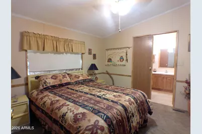 393 N Buckhorn Court, Queen Valley, AZ 85118 - Photo 12