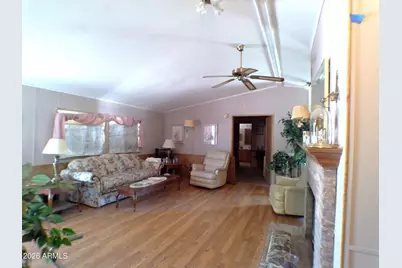 393 N Buckhorn Court, Queen Valley, AZ 85118 - Photo 4