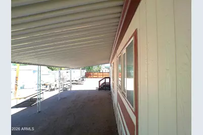 393 N Buckhorn Court, Queen Valley, AZ 85118 - Photo 20