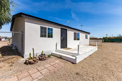 26705 S 203rd Way, Queen Creek, AZ 85142 - Photo 22