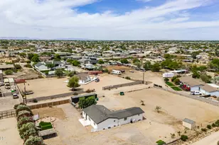 26705 S 203rd Way, Queen Creek, AZ 85142 - Photo 30