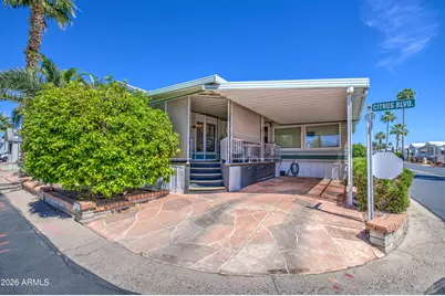 111 S Greenfield Road #326, Mesa, AZ 85206 - Photo 4