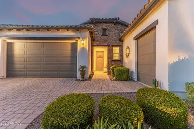 20472 W Coolidge Street, Buckeye, AZ 85396 - Photo 4