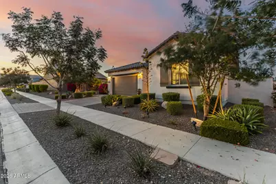 20472 W Coolidge Street, Buckeye, AZ 85396 - Photo 2